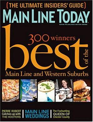 Main Line Today